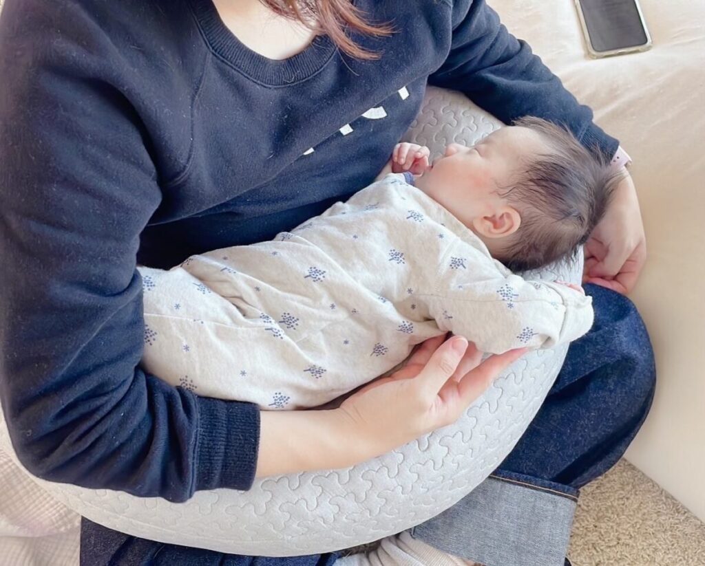 母乳マッサージ|津市・鈴鹿市対応の助産師訪問【来所も可】